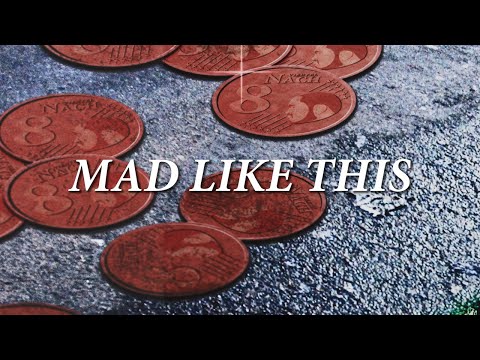 MadWlad - Mad like this