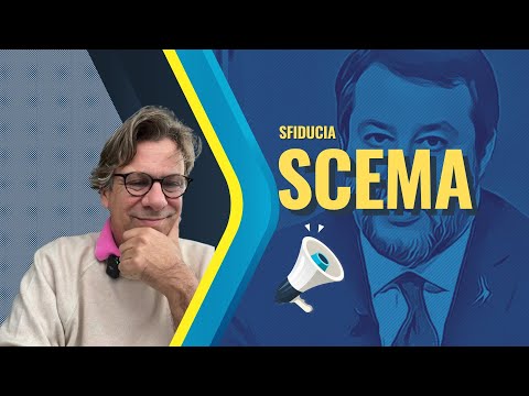 Sfiducia a Salvini, la più scema mai vista - Zuppa di Porro 4 aprile 2024