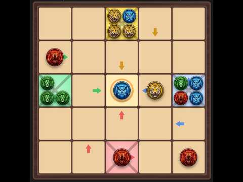 Chamful Online Multiplayer