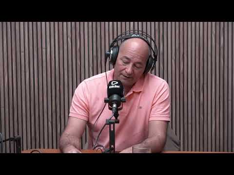 La Voz de Fuerteventura | Luis Chacón