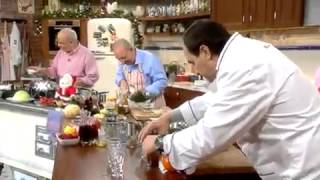 Kochen mit Kochen mit