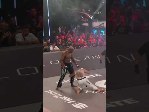 GFL and the Miami Team Usher in a New Era for MMA