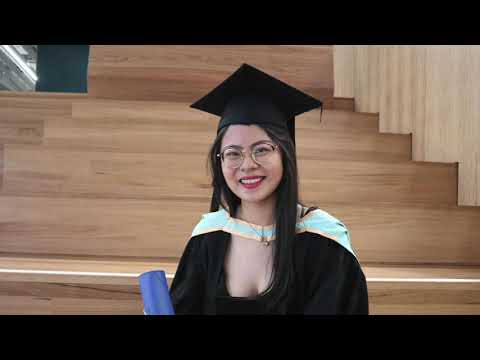 Study Early Childhood Education at Monash: Helene's story