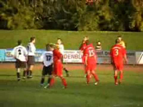 Viersen - VfB Hilden 1:1