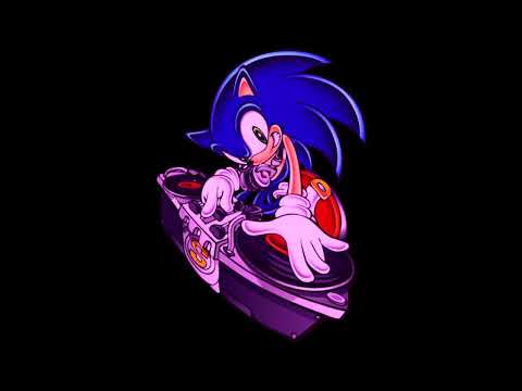 Sonic 3: flying battery zone (Lost MJ Ost)