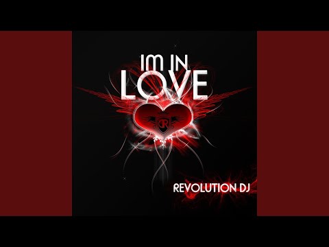 Im In Love (Dj Benny C Remix)