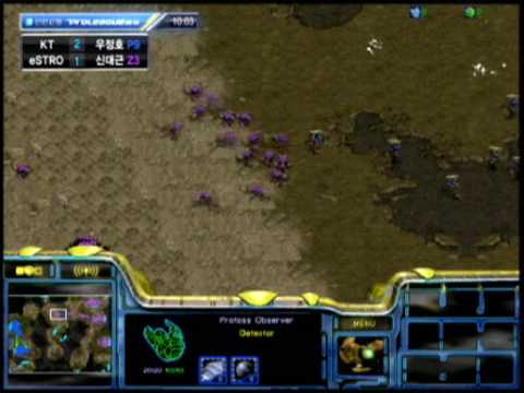 SPL  Violet vs hyvaa 2009-10-10  @ Heartbreak Ridge