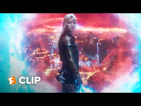 The New Mutants (Clip 'So Am I')