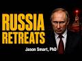 Putin’s Offensive Just Turned AGAINST Russia: Army SMASHED