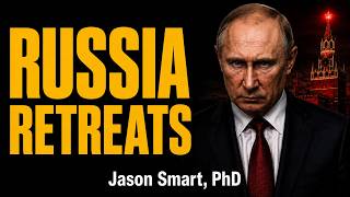 Putin’s Offensive Just Turned AGAINST Russia
