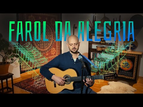 Grzegorz Sykała - Farol da Alegria (Flávio Passos)