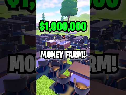 This Layout Made Me $1,000,000 in Restaurant Tycoon 3 💸