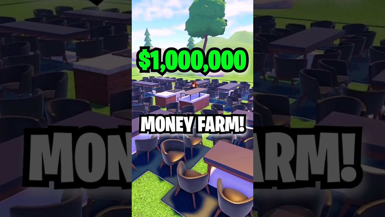 This Layout Made Me $1,000,000 in Restaurant Tycoon 3 💸