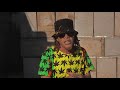za yellow man  - dancehall pelle ( official video)