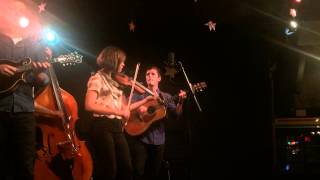 Mipso - Down In The Water (2015)