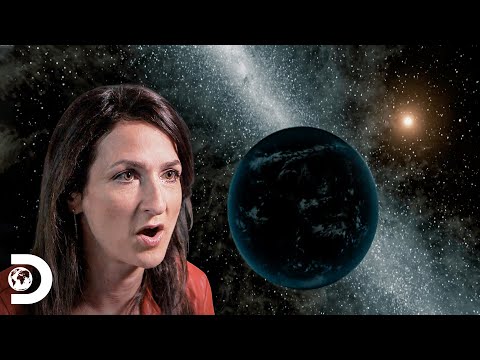 El Kepler-186F ¿un nuevo planeta para habitar? | Los Secretos de la Nasa | Discovery Latinoamérica