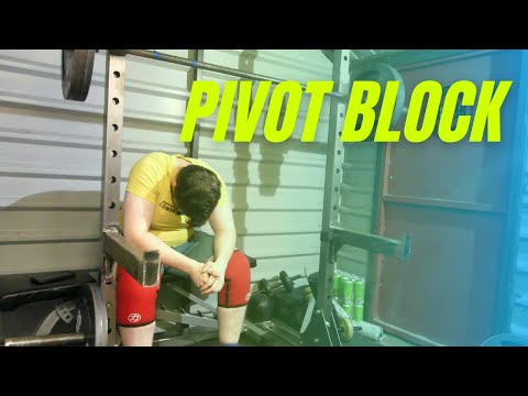 Pivot Block