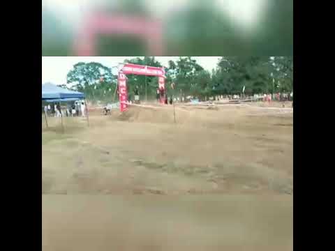 Damring Motocross Expert Riders challenge 2022. (NGH)