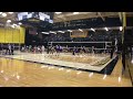 MWSU tournament highlights