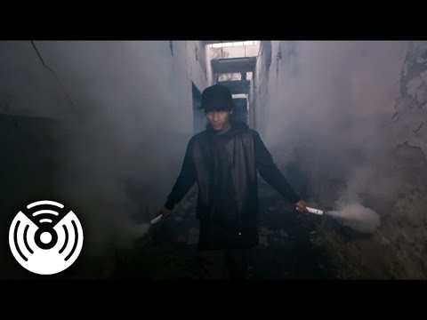 Mr. Greg - No Se Comparen