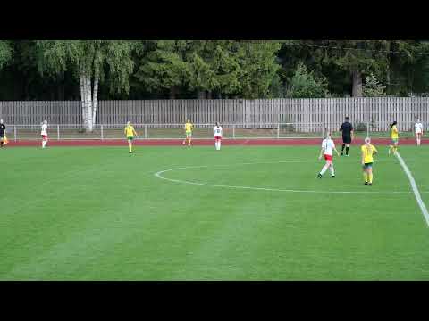 T18SM 2022: Ilves - EPS