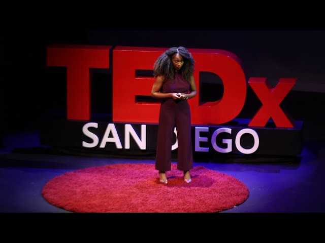 TEDx