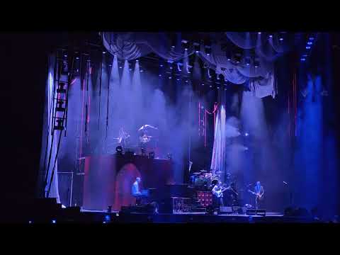 BIFFY CLYRO live at the Motorpoint Arena Nottingham England 12.01.2026  full set