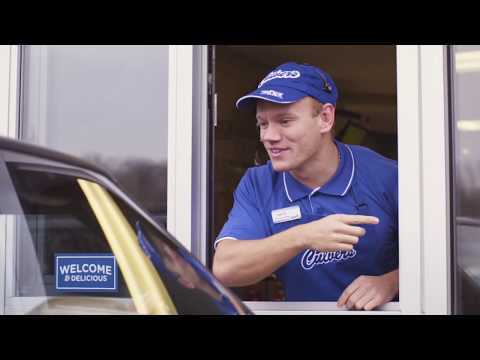 Does Culvers Deliver
