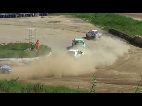 00005  Rallycross Cup Sedlčany 16.7.2022