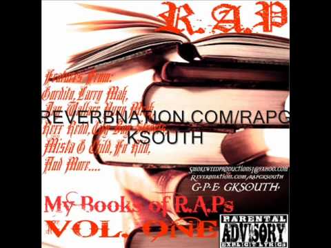 TAKE IT TO DA FT CITY BOI STREETS (MY BOOKS OF R.A.PS)