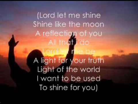 Shine - Salvador