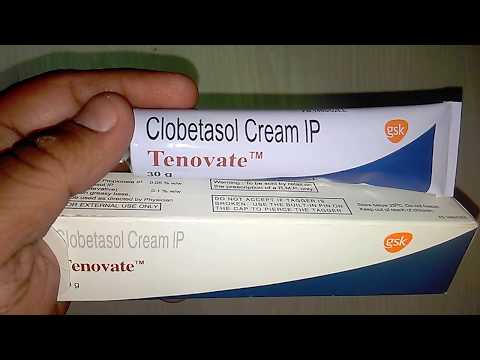 Tenovate Cream Review