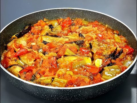 Rreze Dielli 18 Nentor  2019 - Të Gatuajmë me Znj Vjollca P.2 - Fërgesë me patëllxhanë