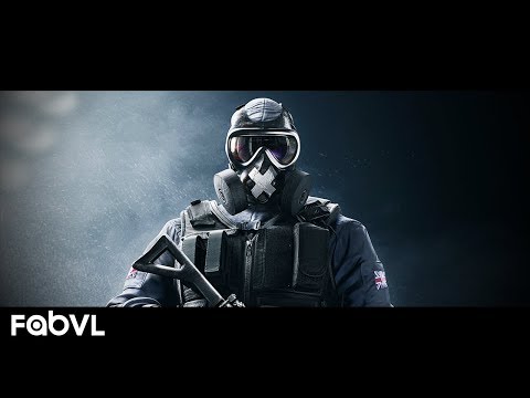 Rainbow Six Siege Rap - Mad House | FabvL ft Zach Boucher