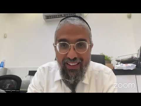 איסור והיתר תשפ"ד | סימן פז סעיף ג