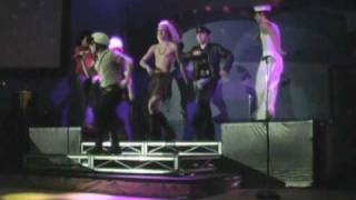 BOOGIE WONDERLAND (CLIP) - Barrow Entertainment