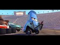 Cars Boxenstopp