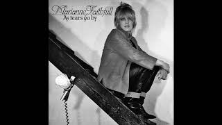 Marianne Faithfull - Come &amp; Stay With Me