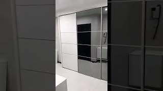 Шкафы Купе на заказ