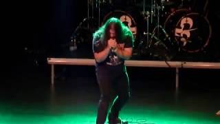 Video BOHEMYST 2.12. 2018 - Brno - Sono (1/3)