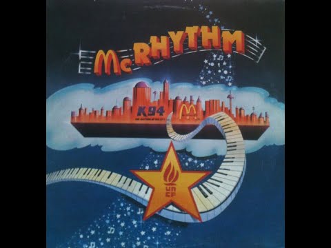 Phree Phlite Band - Don't Cha Wanna Ever See (1985) [Boogie-Funk]