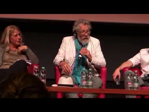ian mckellen - you shall not pass - roma