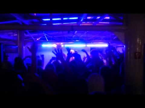 Teabe - Balet (Live) Rapy Nad Wisłą 25.06.2016