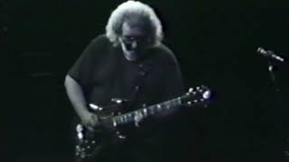 The Same Thing ~ (2 cam) - Grateful Dead - 12-28-1991 Oakland Coliseum, Oakland, CA (set2-05)