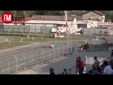 FMI Sport - Int.li Supercross e CIV Junior