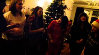 Rizzle Kicks - Mama Do The Hump Official Video