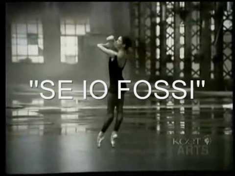 LINDA d FEAT. DR FEELX  SE IO FOSSI.wmv