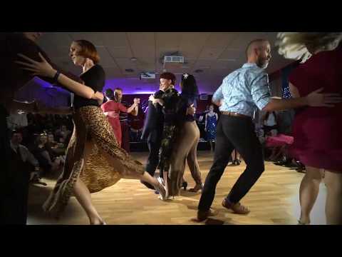 The Snowball 2019 - LotD Balboa Invitational - Finals