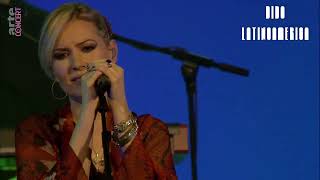 Dido | Hurricanes | live at Baloise Session 2019