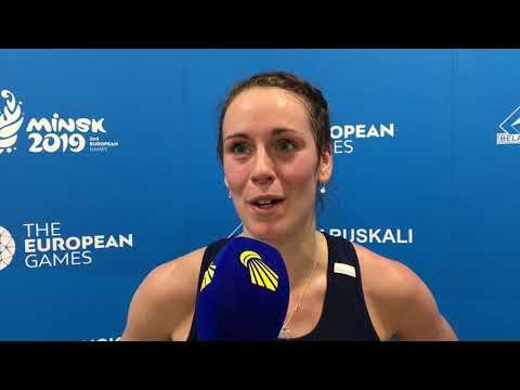 Birch winning thriller